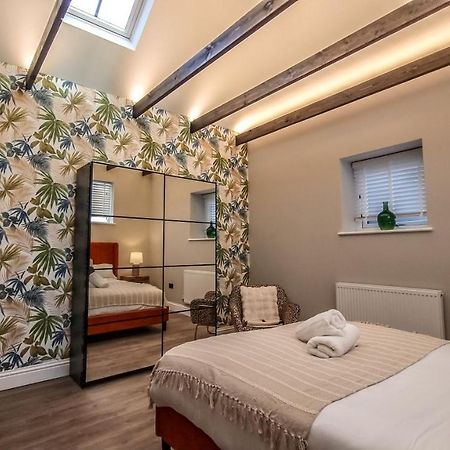 The Brighton 2 Bed Townhouseヴィラ エクステリア 写真