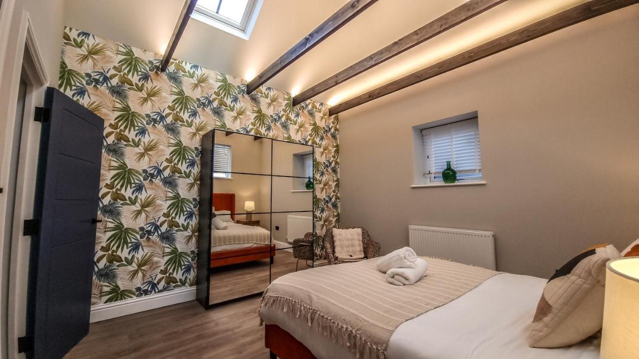 The Brighton 2 Bed Townhouseヴィラ エクステリア 写真
