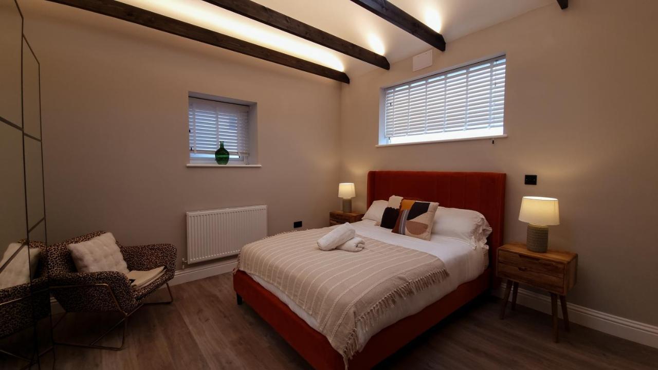 The Brighton 2 Bed Townhouseヴィラ エクステリア 写真
