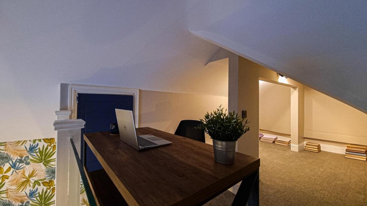 The Brighton 2 Bed Townhouseヴィラ エクステリア 写真