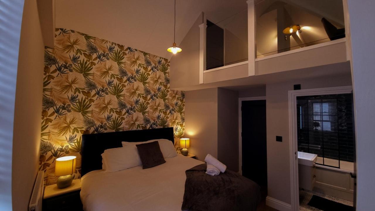 The Brighton 2 Bed Townhouseヴィラ エクステリア 写真