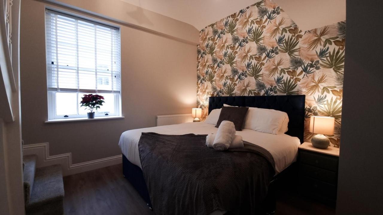 The Brighton 2 Bed Townhouseヴィラ エクステリア 写真