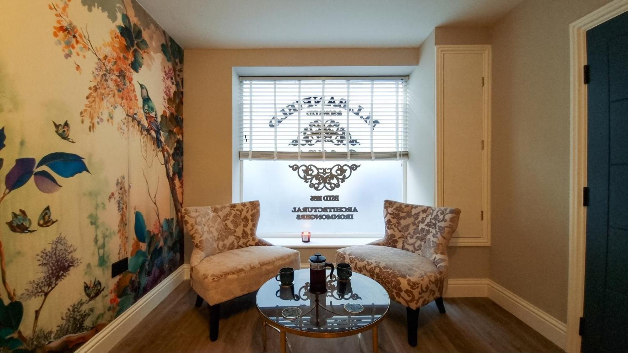 The Brighton 2 Bed Townhouseヴィラ エクステリア 写真